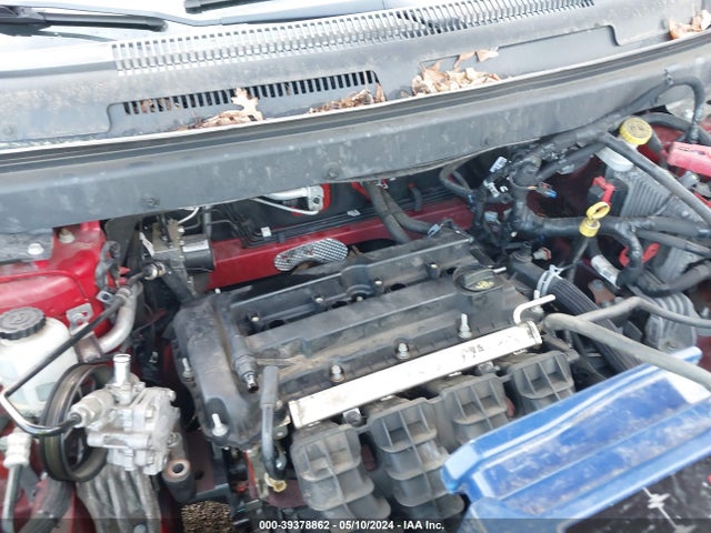 3C4PDCAB0JT236415 Dodge JOURNEY SE