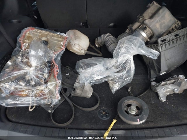 3C4PDCAB0JT236415 Dodge JOURNEY SE