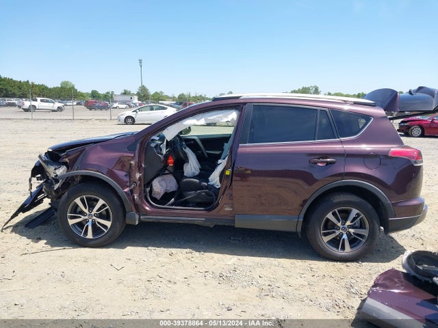 Toyota Rav4 Xle 2016 2T3WFREV9GW256967 Image 15