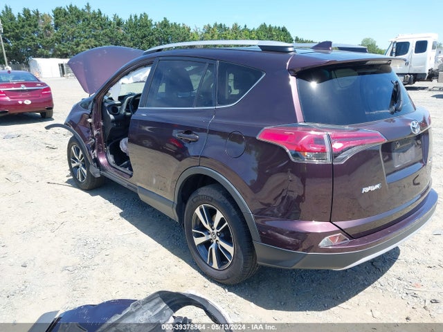 Toyota Rav4 Xle 2016 2T3WFREV9GW256967 Image 17