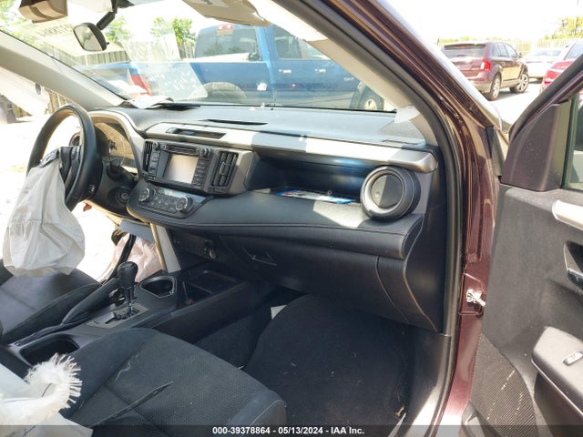 Toyota Rav4 Xle 2016 2T3WFREV9GW256967 Image 5