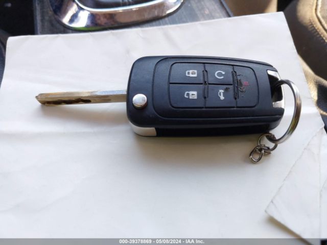 1G11F5SL0FU107616 Chevrolet Malibu 1lz