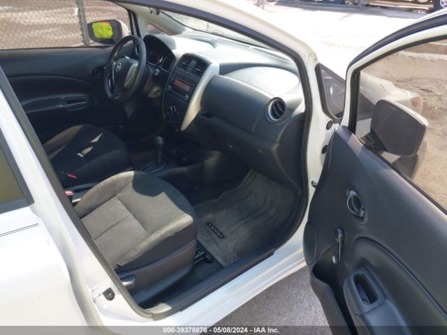 3N1CE2CP8GL377517 Nissan Versa Note S Plus