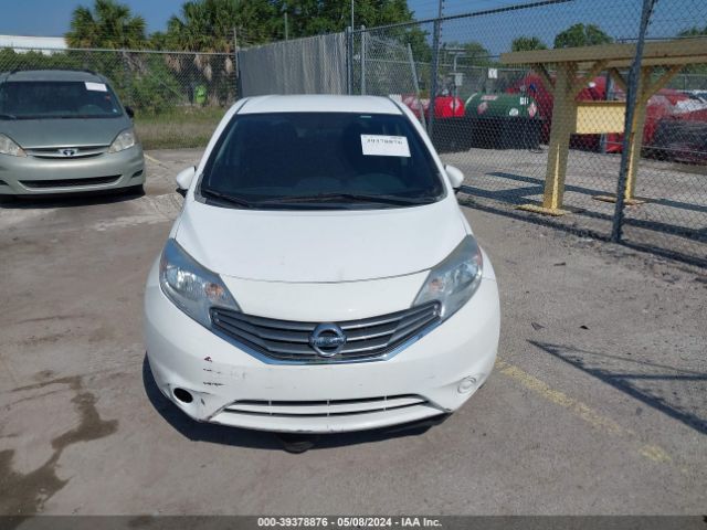 3N1CE2CP8GL377517 Nissan Versa Note S Plus