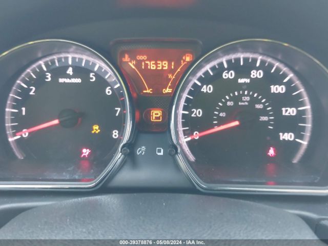 3N1CE2CP8GL377517 Nissan Versa Note S Plus
