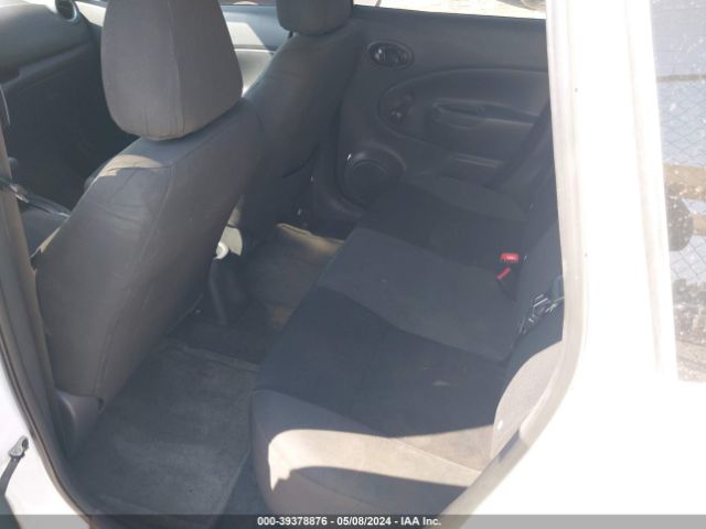 3N1CE2CP8GL377517 Nissan Versa Note S Plus