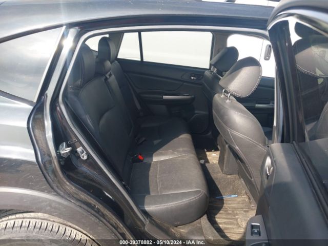 JF2GPAMC6F8269345 Subaru Xv Crosstrek 2.0i Limited
