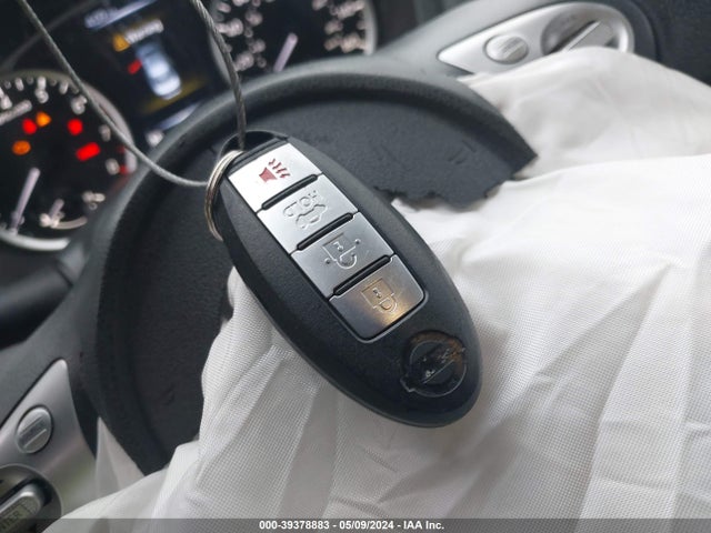 Nissan SENTRA SV 2016 3N1AB7AP7GY219706 Image 11