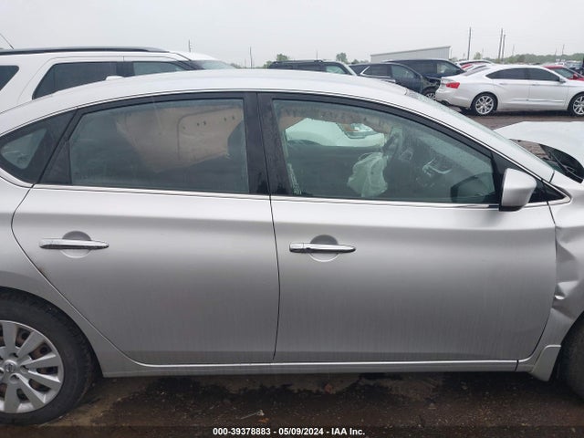 Nissan SENTRA SV 2016 3N1AB7AP7GY219706 Image 13