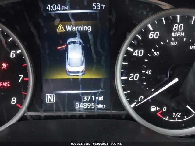 Nissan SENTRA SV 2016 3N1AB7AP7GY219706 Image 15