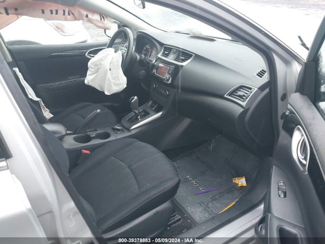 Nissan SENTRA SV 2016 3N1AB7AP7GY219706 Image 5