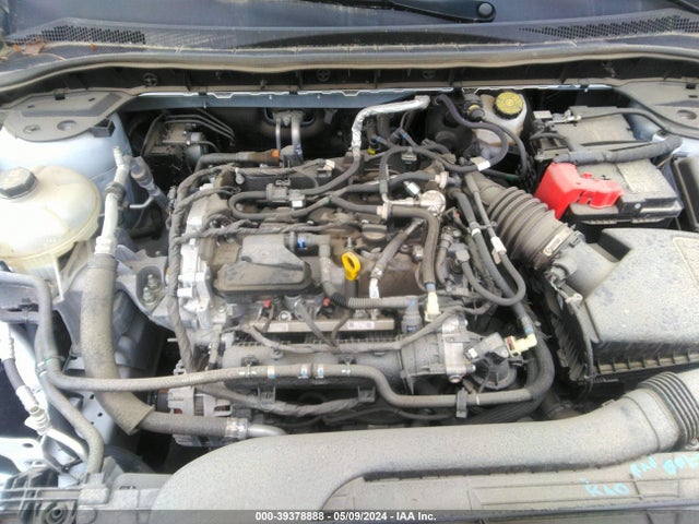 Ford ESCAPE SE 2022 1FMCU0G65NUB28158 Image 10