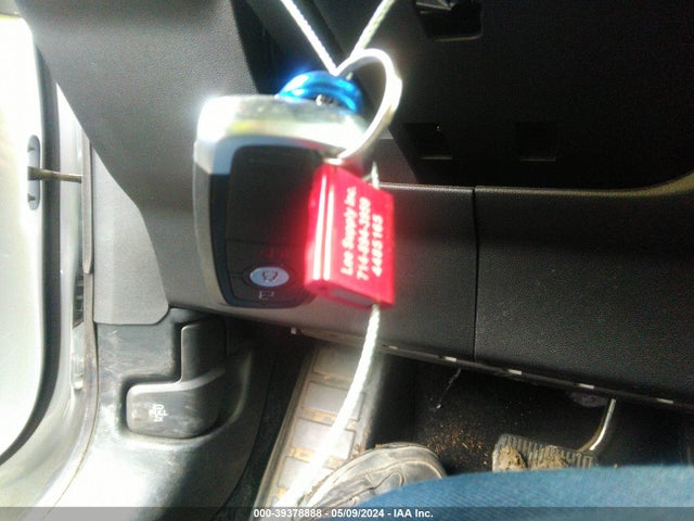 Ford ESCAPE SE 2022 1FMCU0G65NUB28158 Image 11