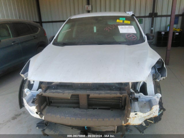 Ford ESCAPE SE 2022 1FMCU0G65NUB28158 Image 12