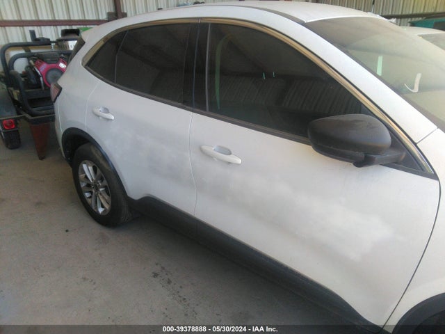 Ford ESCAPE SE 2022 1FMCU0G65NUB28158 Image 13