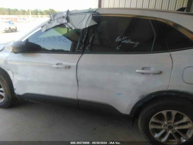 Ford ESCAPE SE 2022 1FMCU0G65NUB28158 Image 14