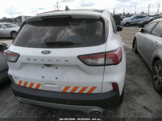 Ford ESCAPE SE 2022 1FMCU0G65NUB28158 Image 16