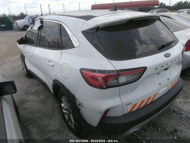 Ford ESCAPE SE 2022 1FMCU0G65NUB28158 Image 3
