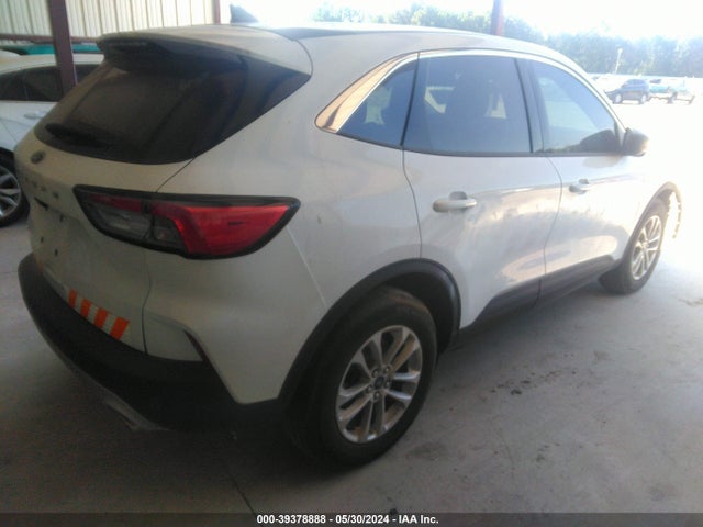 Ford ESCAPE SE 2022 1FMCU0G65NUB28158 Image 4