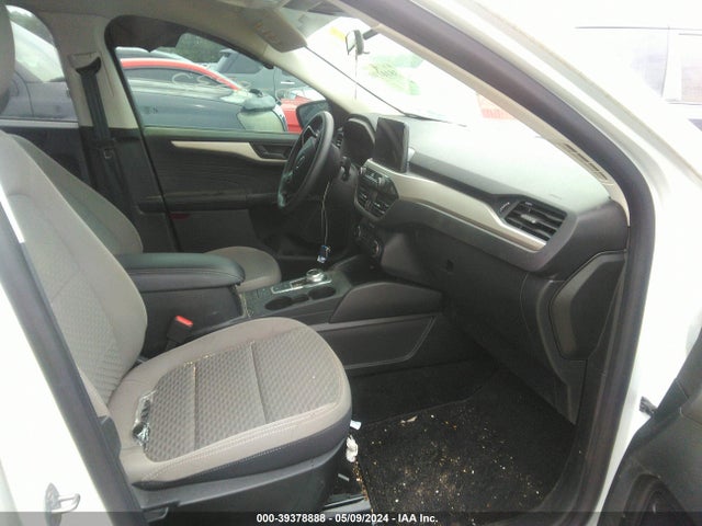 Ford ESCAPE SE 2022 1FMCU0G65NUB28158 Image 5