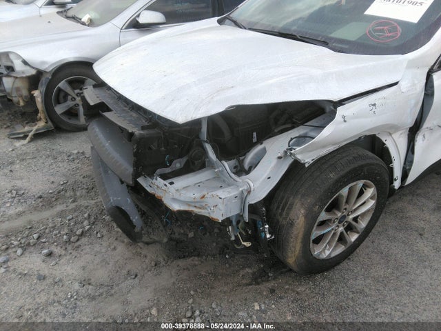 Ford ESCAPE SE 2022 1FMCU0G65NUB28158 Image 6