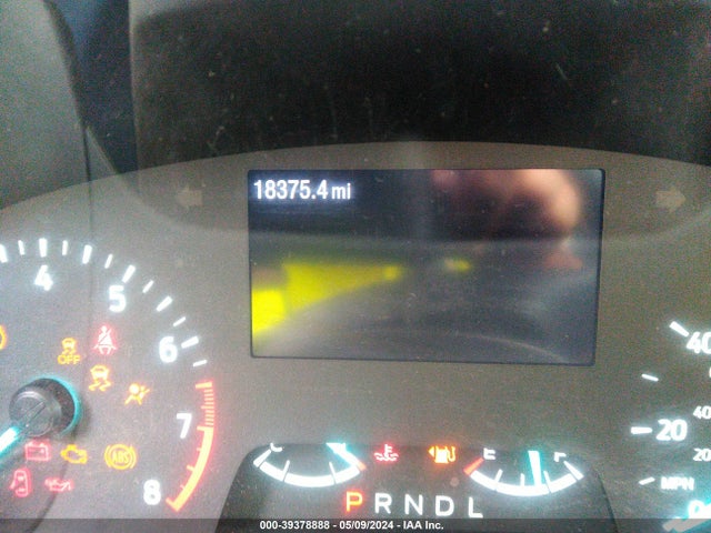 Ford ESCAPE SE 2022 1FMCU0G65NUB28158 Image 7