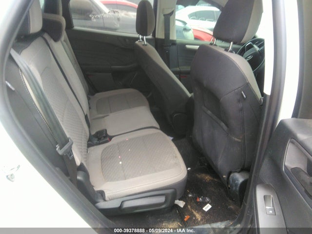 Ford ESCAPE SE 2022 1FMCU0G65NUB28158 Image 8