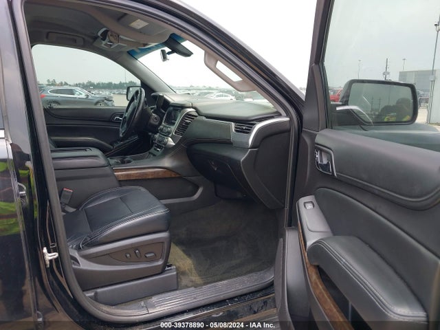 Chevrolet Suburban Ls 2016 1GNSCGKC2GR342479 Image 5
