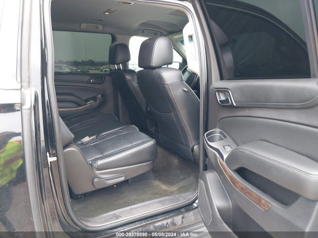 Chevrolet Suburban Ls 2016 1GNSCGKC2GR342479 Image 8