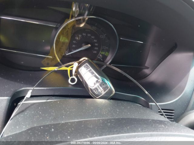 1FM5K8GT2GGB58237 Ford EXPLORER SPORT