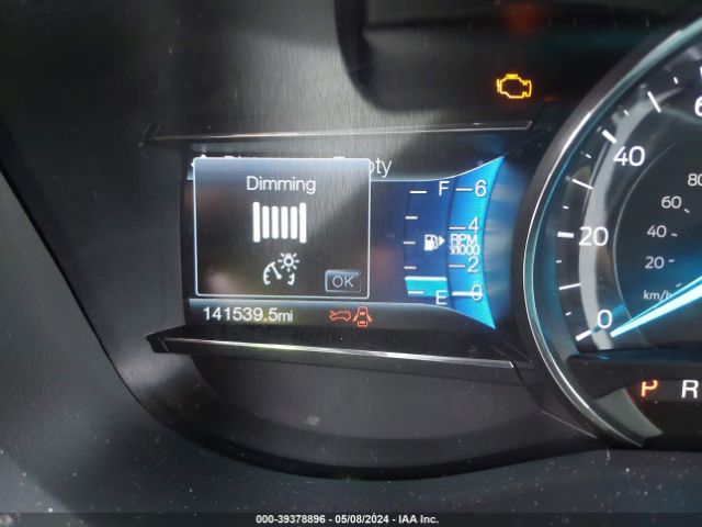 1FM5K8GT2GGB58237 Ford EXPLORER SPORT