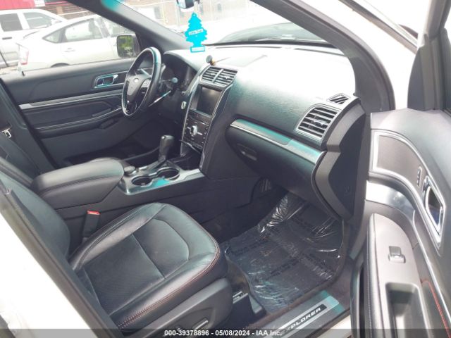 1FM5K8GT2GGB58237 Ford EXPLORER SPORT