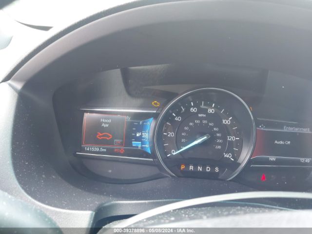 1FM5K8GT2GGB58237 Ford EXPLORER SPORT