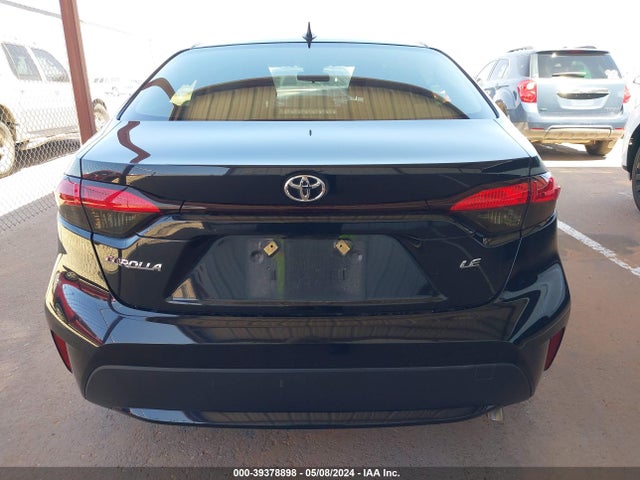 Toyota COROLLA LE 2021 JTDEPMAE4MJ123108 Image 16