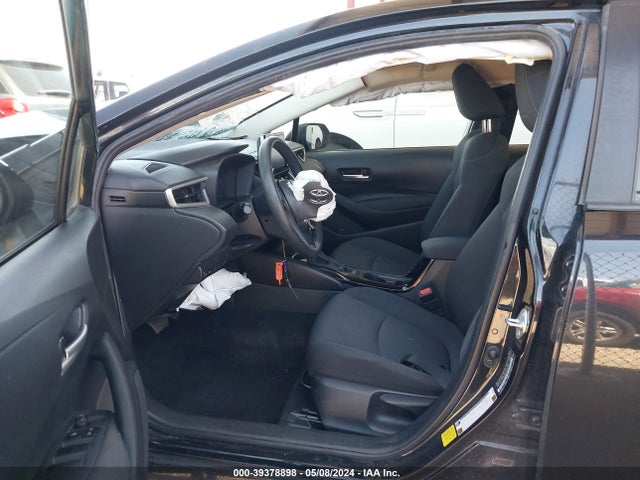Toyota COROLLA LE 2021 JTDEPMAE4MJ123108 Image 5