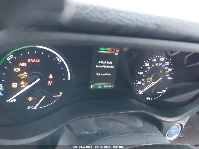 Toyota SIENNA XLE 2021 5TDYSKFC6MS018645 Image 14