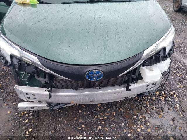 Toyota SIENNA XLE 2021 5TDYSKFC6MS018645 Image 6