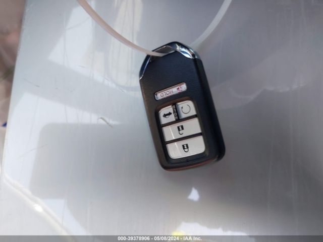 1HGCV3F25NA042529 Honda Accord Hybrid Sport