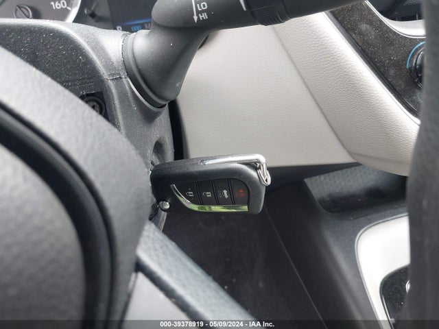 Toyota COROLLA LE 2022 5YFEPMAE4NP355706 Image 11