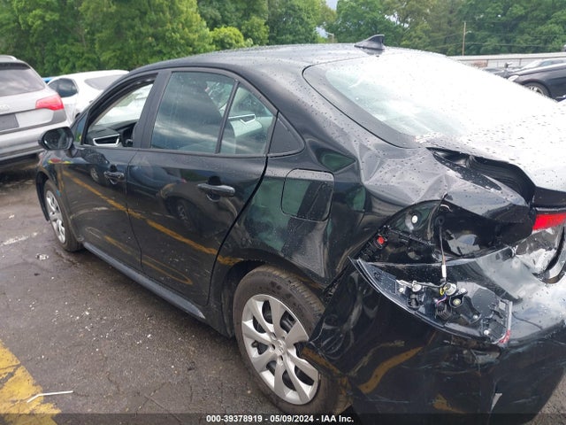 Toyota COROLLA LE 2022 5YFEPMAE4NP355706 Image 14