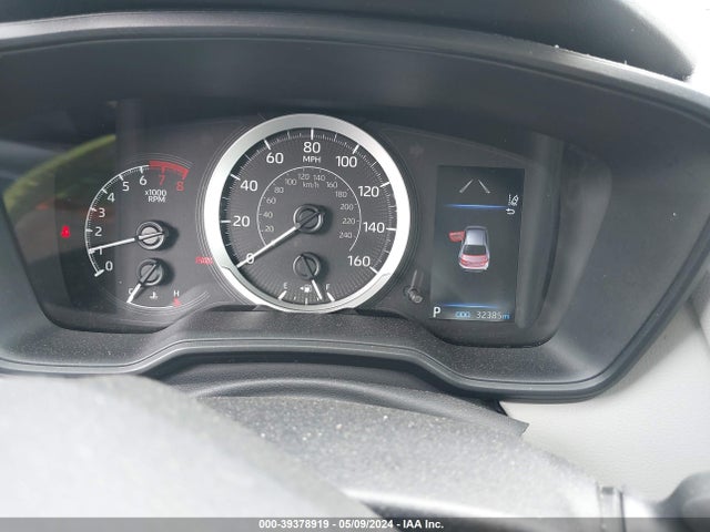 Toyota COROLLA LE 2022 5YFEPMAE4NP355706 Image 15
