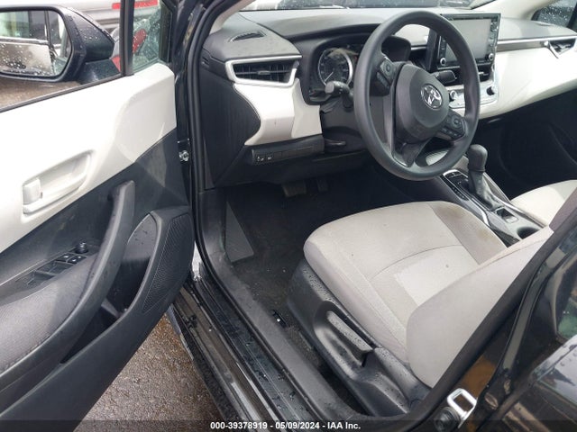 Toyota COROLLA LE 2022 5YFEPMAE4NP355706 Image 5