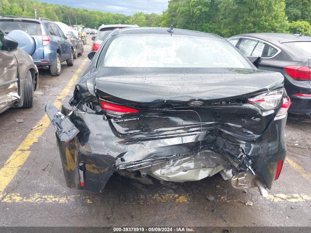 Toyota COROLLA LE 2022 5YFEPMAE4NP355706 Image 6