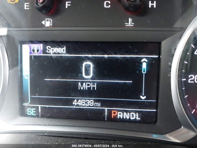 Chevrolet Traverse 1lt 2019 1GNERGKWXKJ232261 Image 15