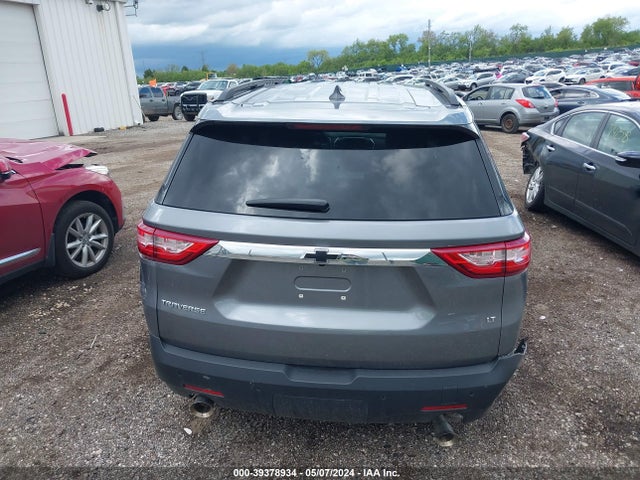 Chevrolet Traverse 1lt 2019 1GNERGKWXKJ232261 Image 16