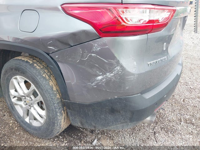 Chevrolet Traverse 1lt 2019 1GNERGKWXKJ232261 Image 17