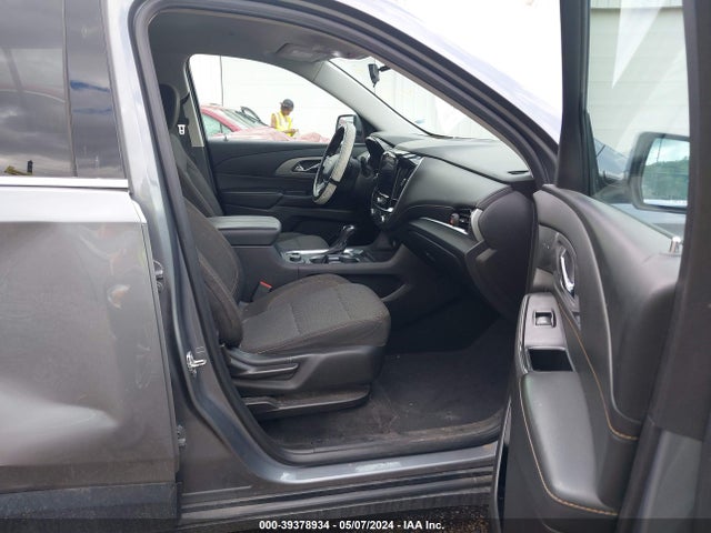 Chevrolet Traverse 1lt 2019 1GNERGKWXKJ232261 Image 5