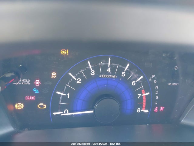Honda CIVIC SE 2015 19XFB2F76FE220716 Image 12