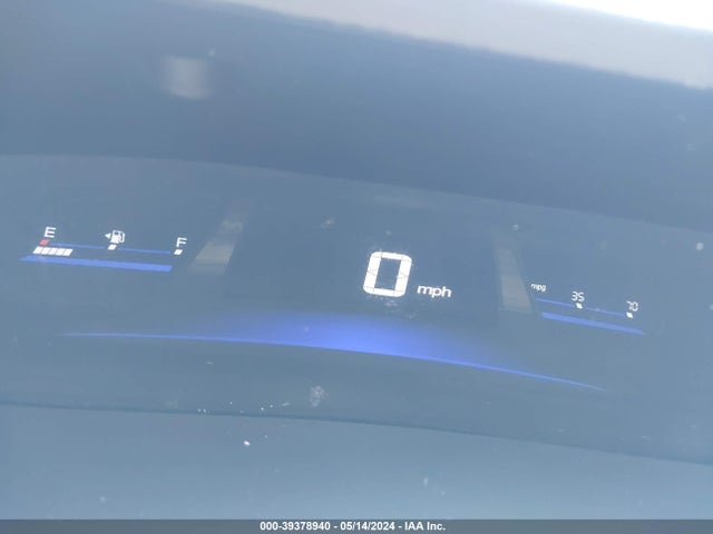 Honda CIVIC SE 2015 19XFB2F76FE220716 Image 7
