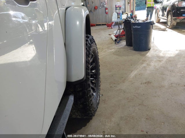 39378941 :رقم المزاد ، 1C6JJTEG8LL215452 vin ، 2020 Jeep Gladiator Mojave 4x4 مزاد بيع
